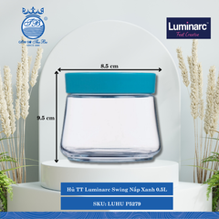 Hủ Swing (Nhiều Size) Luminarc Thủy Tinh