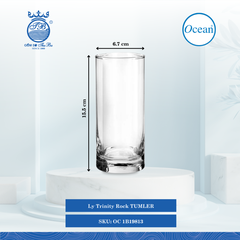 Ly Trinity Ocean Thủy Tinh