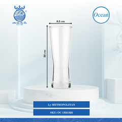 Ly Metropolitan Ocean Thủy Tinh