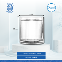 Ly Pulse Ocean Thủy Tinh