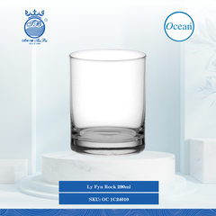 Ly Fyn Ocean Thủy Tinh