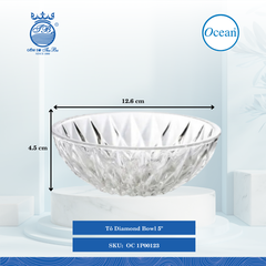 Tô Diamond Ocean Thủy Tinh