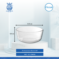 Tô Assurance Ocean Thủy Tinh