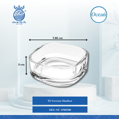 Tô Verrine Ocean Thủy Tinh