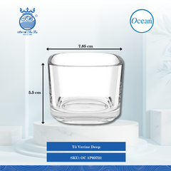 Tô Verrine Ocean Thủy Tinh
