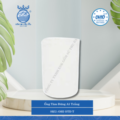 Ống Tăm Đứng A1 Trắng 100 Cái/Thùng Ohio Sứ OHI OTD T