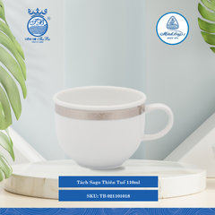 Tách Sago Thiên Tuế (Nhiều Size) ML I Sứ