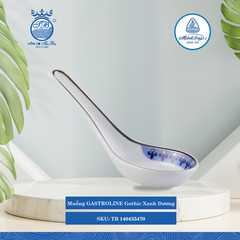 Muỗng Gastroline Đồng Tâm XD ML I Sứ Spoon TB 140435470