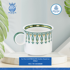 Ca Trà Gastroline Đồng Tâm XL 310ml ML I Sứ Tea Mug TB 153169469