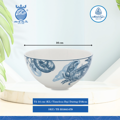 Tô -Timeless Đại Dương (Nhiều Size) ML I Sứ