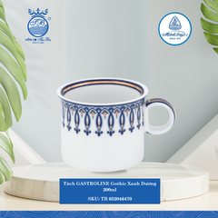 Tách Gastroline Đồng Tâm XD 200ml ML I Sứ Cup TB 652046470