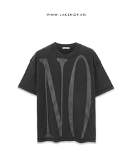 Yes or No Bling Bling T-shirt