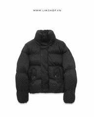 Áo Bling Bling Puffer Jacket cs2