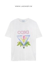 Áo Casa Memphis Icon T-shirt   cx5
