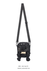 K.A.W Crossbody Mini Bag