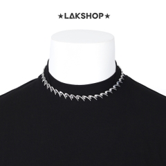 Vòng Cổ Swoosh Swoosh Necklace