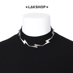 Vòng Cổ Lightning Lightning Necklace