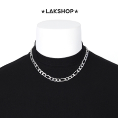 Vòng Cổ Chain Mix Necklace