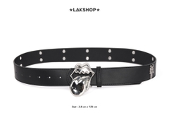 Thắt Lưng Rolling S x C.H Sword Belt (3.8cm)
