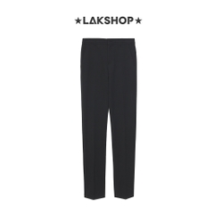 Quần Mark_M Classic Black Trouser (Chính Hãng) cx2