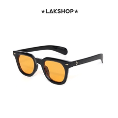 Kính J.M.M Zephirin Yellow Glasses