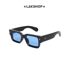 Kính J.M.M Sandroi Blue Sunglasses