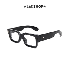 Kính J.M.M Sandroi Black Glasses