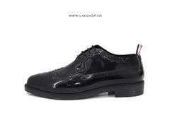 Giày TB Rubber Classic Longwing Brogues css3