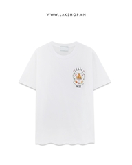 Áo Casa Way T-Shirt Triomphe D'Orange   cx4
