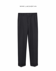 Quần Black Classic Pants