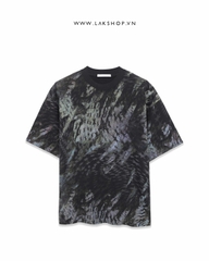 Áo Star Animal Print T-shirt   cs3