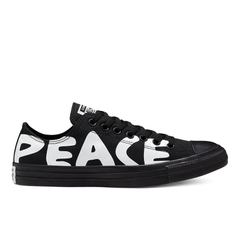 converse peace white