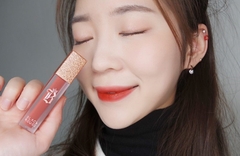 Son A33 màu Đỏ Cam - Black Rouge Airfit Velvet
