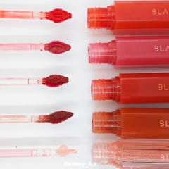 HG05 màu Cam Mật Ong - Son Black Rouge Half and Half Water Glow