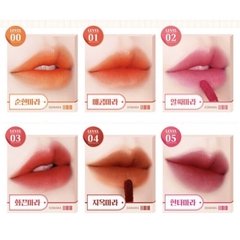 SON BLACK ROUGE MARA HOT WATER LV02