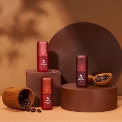 LV05 màu Tím Mận - Son Black Rouge Mara Hot Water Tint