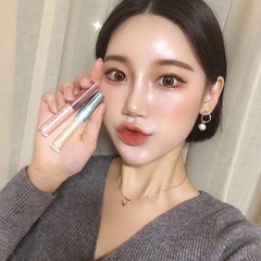 GEL MẮT BLACK ROUGE NEW PEARLVELY I GLITTER G01