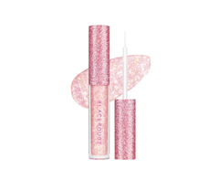 NHŨ MẮT BLACK ROUGE PEARLVELY I GLITTER TRIANGLE GT03