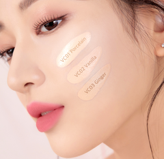 PHẤN NƯỚC THIN LAYER VELOUR CUSHION VC03