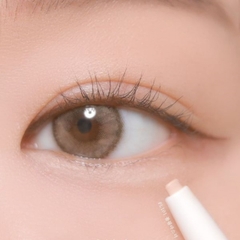 PL101 Bắt Sáng - Bộ Chì Kẻ Mắt Black Rouge Eye Designing Pencil Liner