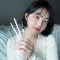 PL101 Bắt Sáng - Bộ Chì Kẻ Mắt Black Rouge Eye Designing Pencil Liner