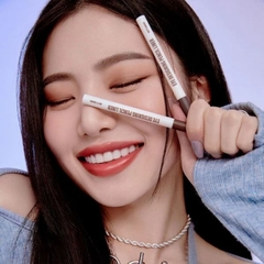 PL001 màu Đen Tuyền - Chì Kẻ Mắt Black Rouge Eye Designing Pencil Liner