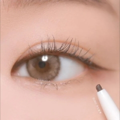 PL001 màu Đen Tuyền - Chì Kẻ Mắt Black Rouge Eye Designing Pencil Liner