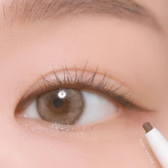 PL002 màu Nâu Đen - Chì Kẻ Mắt Black Rouge Eye Designing Pencil Liner