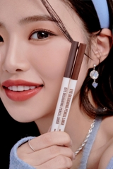 PL002 màu Nâu Đen - Chì Kẻ Mắt Black Rouge Eye Designing Pencil Liner