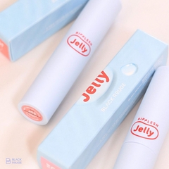 J05 Đỏ Hồng - Son Dưỡng Thuần Chay Black Rouge Ripplesh Jelly Balm