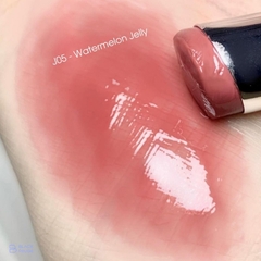 J05 Đỏ Hồng - Son Dưỡng Thuần Chay Black Rouge Ripplesh Jelly Balm