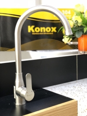 Vòi rửa bát konox KN1203