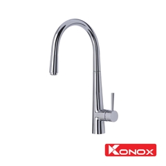 Vòi rửa bát konox KN1901- Crome