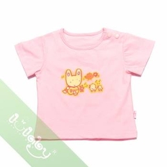 AN Lullaby 12-18M cài vai màu
